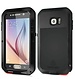 Love May Splashproof Shockproof Samsung Galaxy S6 Case