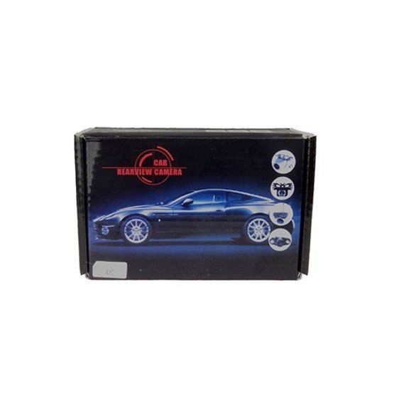 LCD Screen Auto Inparkeer