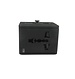 Travel Plug With USB