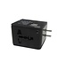 Travel Plug With USB