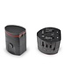 World Plug With USB