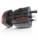 World Plug With USB