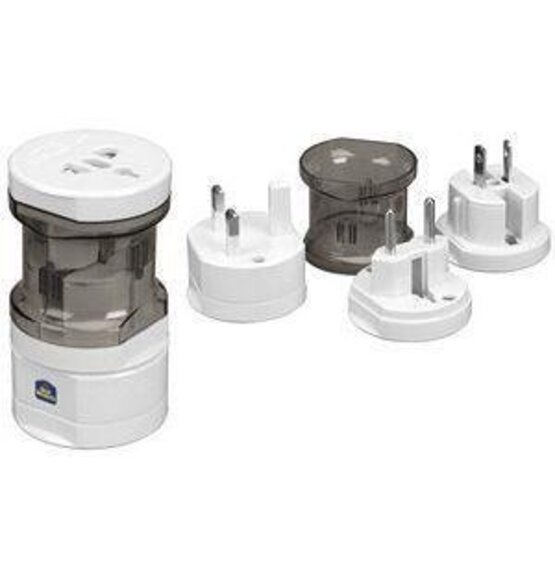 World Adapter / Plug