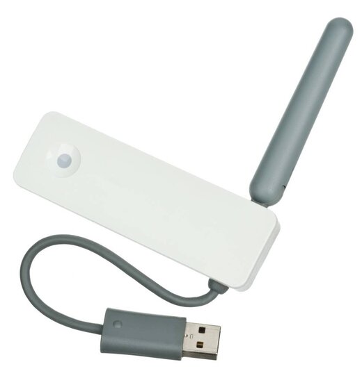 Wireless Network Adapter Xbox 360