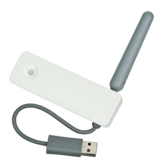 Wireless Network Adapter Xbox 360
