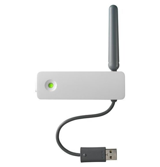 Wireless Network Adapter Xbox 360