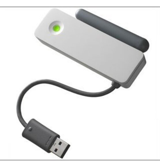 Wireless Networking Adapter Xbox 360