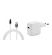 Ladekabel und Netzstecker Micro-USB