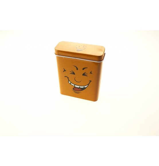 Zigarettenbox Happy