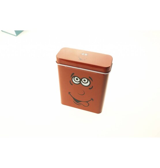Zigarettenbox Happy