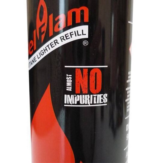 Lighter Gas Belflam 300Ml