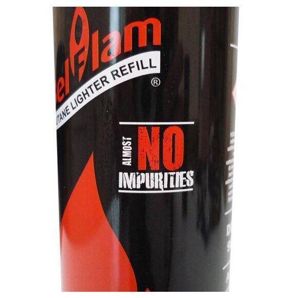 Feuerzeuggas 300ml