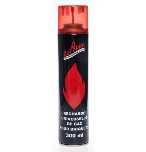 Feuerzeuggas 300ml