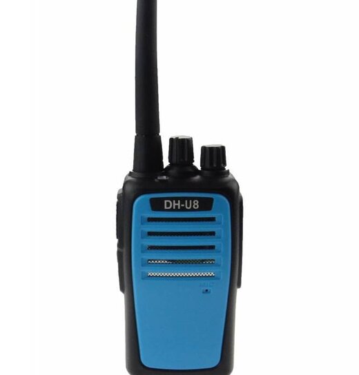 FM Transceiver / Walkie Talkie