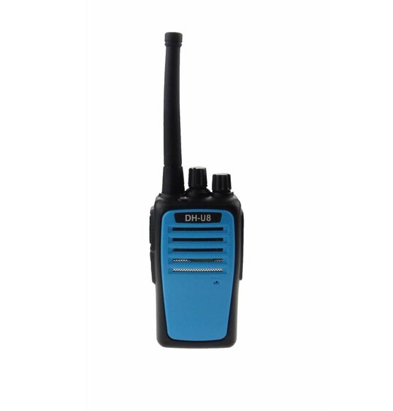 FM Transceiver / Walkie Talkie