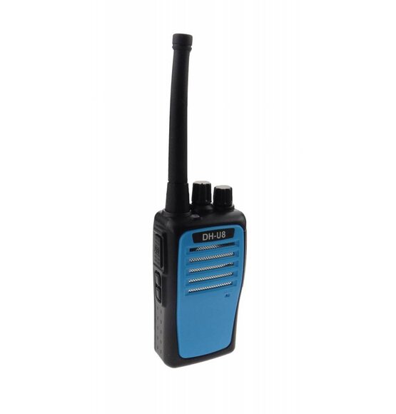 FM Transceiver / Walkie Talkie