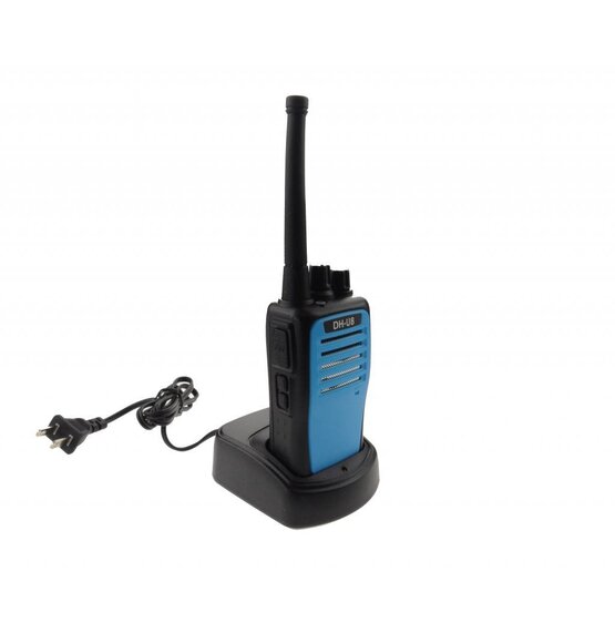 FM Transceiver / Walkie Talkie