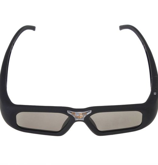 Active 3D Glasses