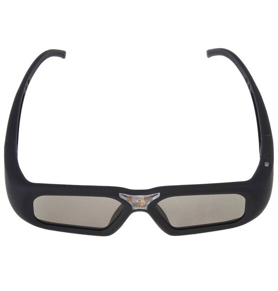 Active 3D Glasses