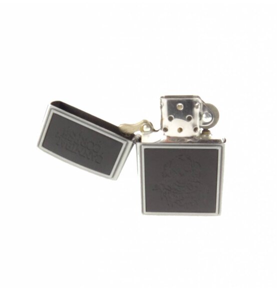 Petrol Lighter Kantai Men