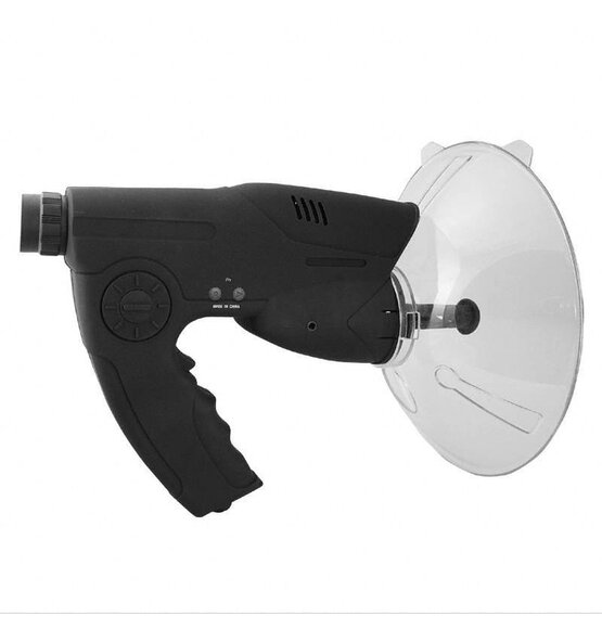 Directional Microphone