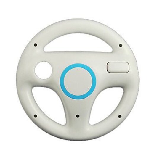 Wheel For Wii