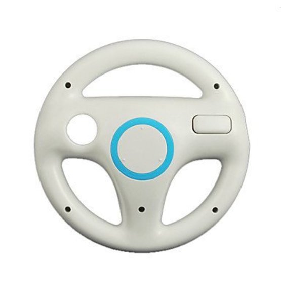 Wii Lenkrad