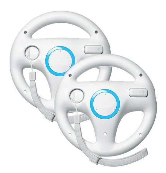 Wii Lenkrad