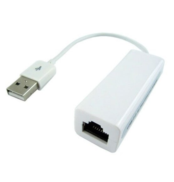 J&S Ethernet Adapter