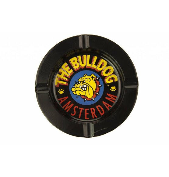 Aschenbecher The Bulldog