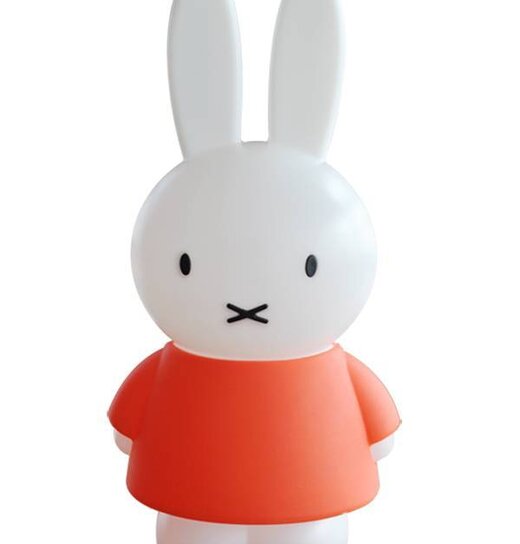 Miffy Lamp