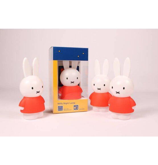 Miffy Nachtlampe