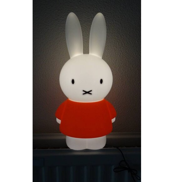 Miffy Nachtlampe