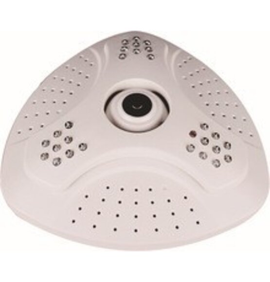 IP Kamera 360 Grad