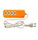 4 Port USB Hub