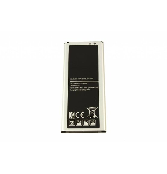 Samsung Galaxy Note 4 Battery