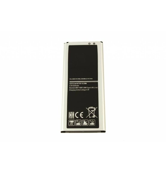 Samsung Galaxy Note 4 Battery