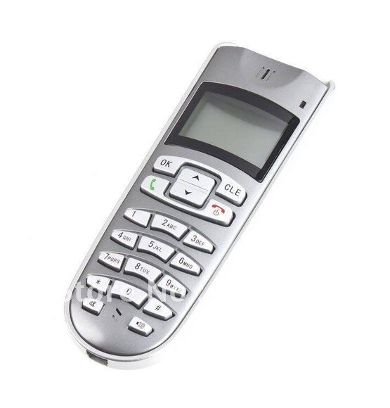Skype Telefon USB