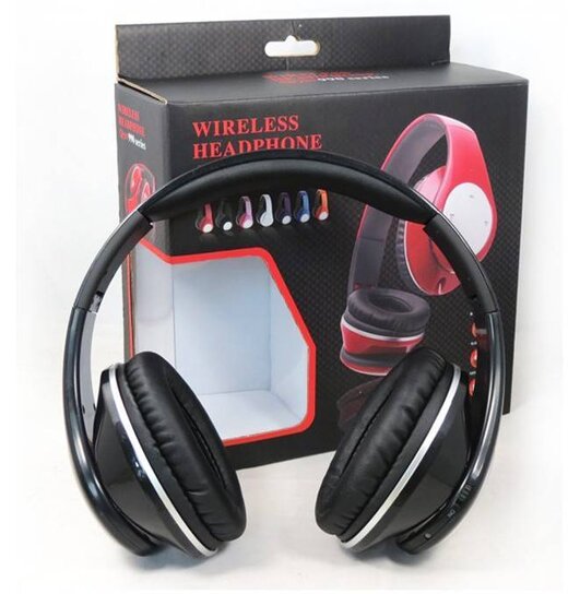 E990 Wireless Headphones