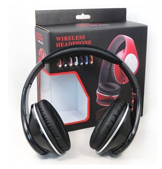E990 Wireless Headphones