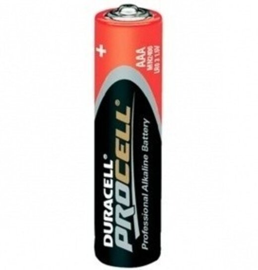 AAA Batterie Duracell