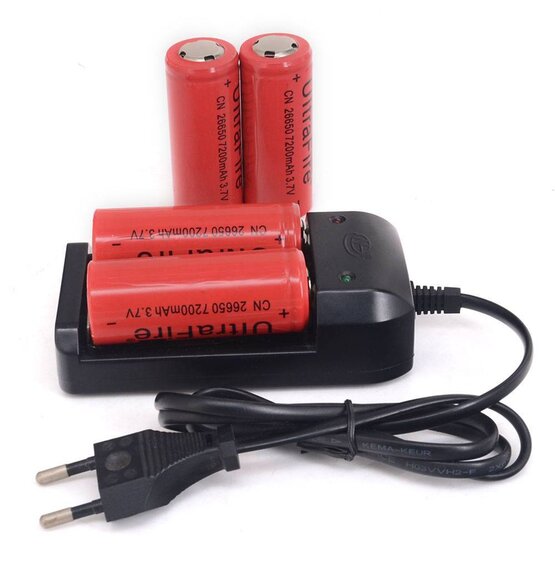 26550 Batterie