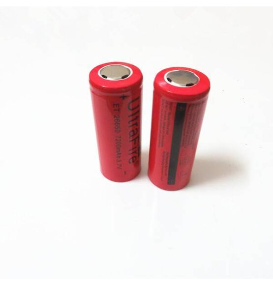 26550 Batterie