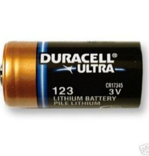 CR2 Battery