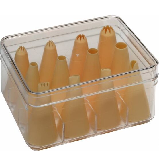 Spritztüllen Set