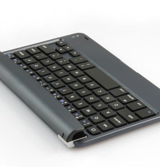 iPad Mini Tastatur Case