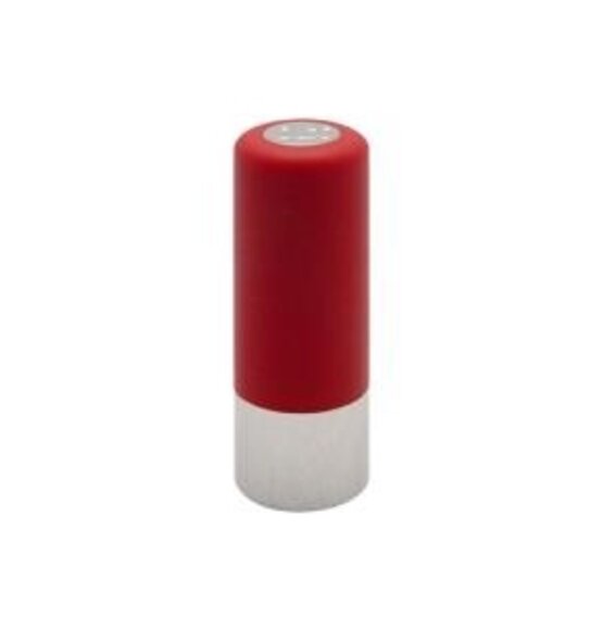 Isi Sahnekapsel Metallic Rot