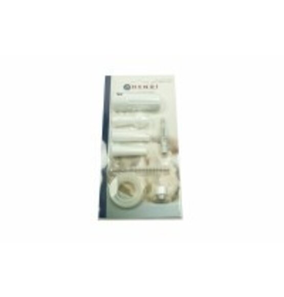 Cream Whipper Parts Set