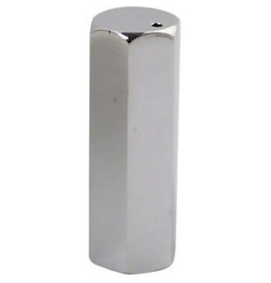 Aluminum Cartridge