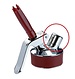 Isi Gourmet Whip Abdeckung